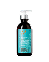 Intense Curl Cream